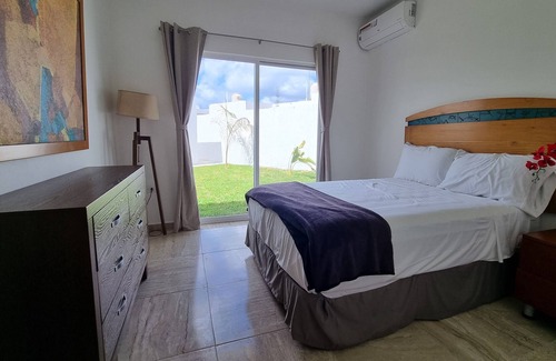 San Miguel Otro | Casa Amplia de 2 recamaras, ideal para familias