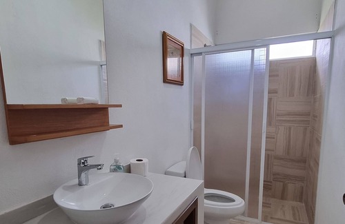 San Miguel Otro | Casa Amplia de 2 recamaras, ideal para familias