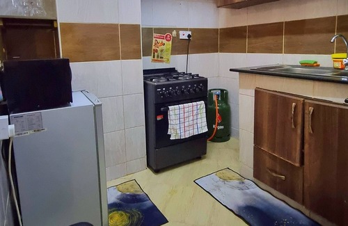 Ruaka Apartamento | Spacious 2-Bedroom in Ruaka Near Village Market, UN, Two Rivers, Free Parking