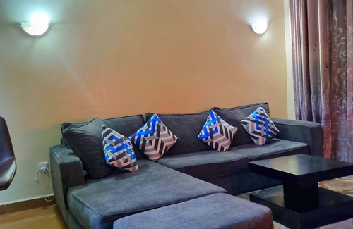Ruaka Apartamento | Spacious 2-Bedroom in Ruaka Near Village Market, UN, Two Rivers, Free Parking