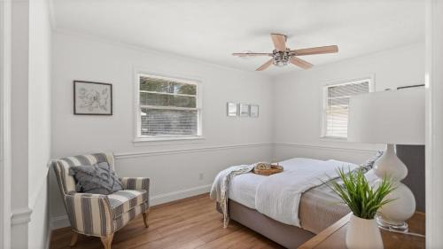 Myrtle Beach Casa | Spacious 2 bedroom just a 2 min walk to the beach!