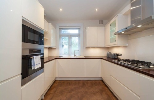 Stratford Apartamento | Spacious 2 Bedroom Maisonette in Stratford