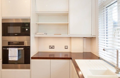 Stratford Apartamento | Spacious 2 Bedroom Maisonette in Stratford