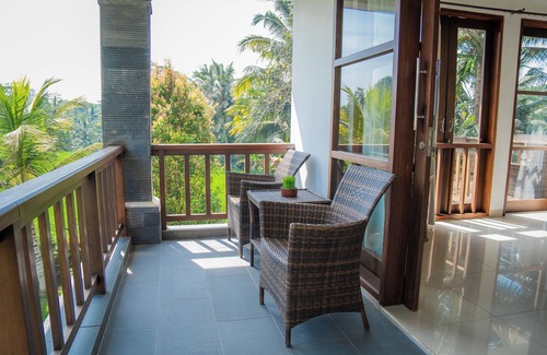 Sambahan Villa | Spacious 2 Bedroom Private Pool Villas