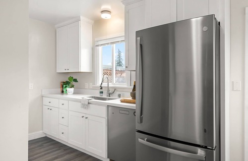 Oakland Casa | Spacious 2 Bedroom Retreat