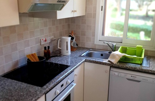 Koloni Casa | Owls Nest Townhouse