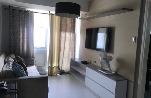 Don Bosco Condominio | Amplia unidad de 2 dormitorios para 8 personas
