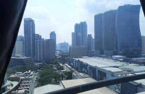 Wack-Wack Greenhills Apartamento | Spacious 2 Bedroom Unit with Pool