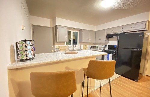 Central Alameda Casa | Spacious 2 bedroom home in the heart of Los Angeles