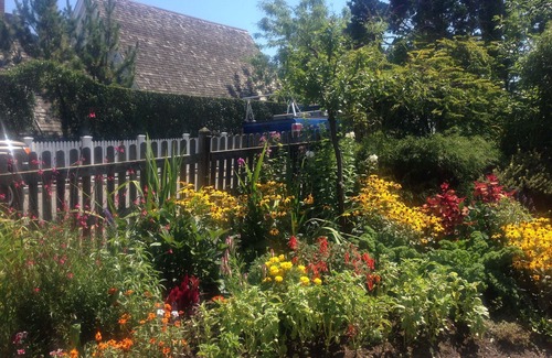 Provincetown Condominio | Charming West End 2 dormitorios con piscina