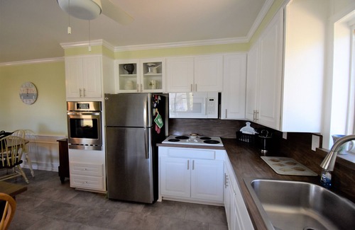 Tybee Island Apartamento | Spacious 2 bedroom apartment with free parking