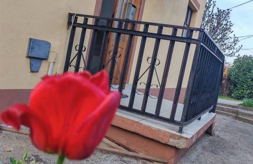 Soko Banja Casa | Spacious 2-bedroom with terrace and WiFi -Vila Viktorija Soko,Sokobanja