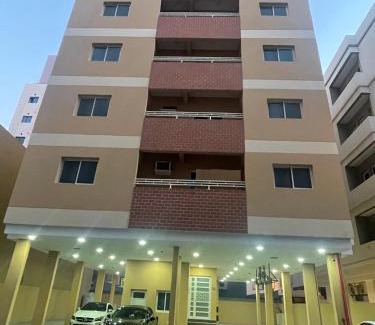 Hidd Apartamento | Spacious 2 bedroom & maid room