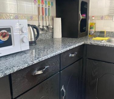 Hidd Apartamento | Spacious 2 bedroom & maid room