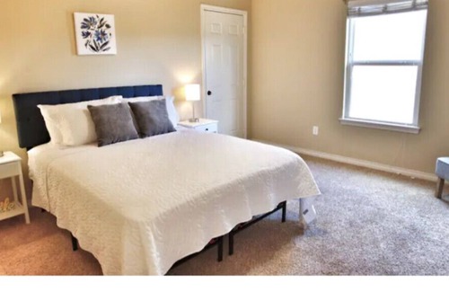 Wellborn Casa | Spacious - 2 BR & 2 BA - Mins from TAMU
