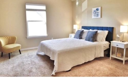 Wellborn Casa | Spacious - 2 BR & 2 BA - Mins from TAMU