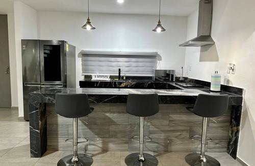 Montecarlo Casa | Spacious 2 BR Montebello Townhouse 5-min Distance From Plaza Altabrisa
