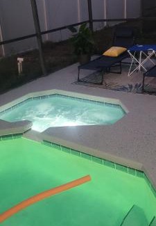 Sunset Ridge Casa | Spacious 2 en-suite BR, heated pool & spa retreat
