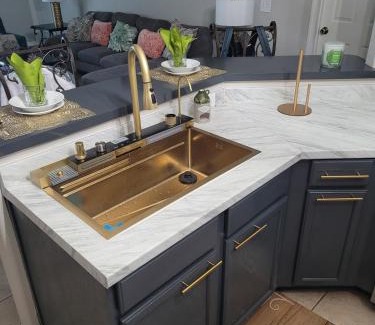Sunset Ridge Casa | Spacious 2 en-suite BR, heated pool & spa retreat
