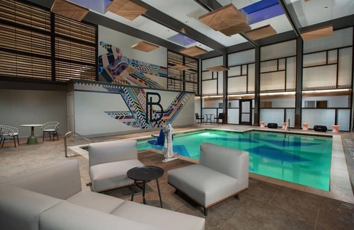Northeast Dallas Casa | Spacious 2 Queen Beds Room, The Beeman Hotel, Indoor Pool | 2 Units