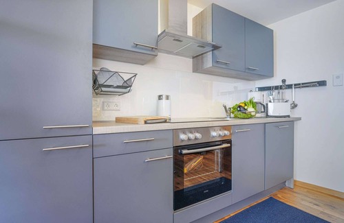 Dornstetten Apartamento | Spacious 2-room apartment - 43sqm - 5 persons OPENING December 2019!