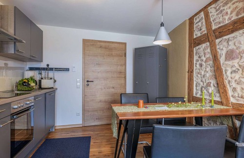 Dornstetten Apartamento | Spacious 2-room apartment - 43sqm - 5 persons OPENING December 2019!
