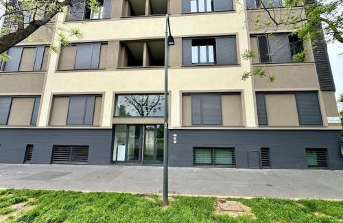 Simonetta Apartamento | Spacious 2 room apartment