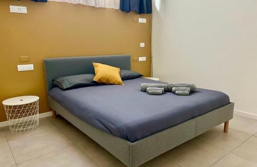 Simonetta Apartamento | Spacious 2 room apartment