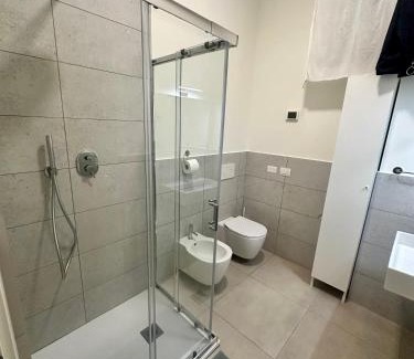 Simonetta Apartamento | Spacious 2 room apartment