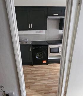 Kensal Green Apartamento | Spacious 2B Apt Zone 2 sleeps 4 F5