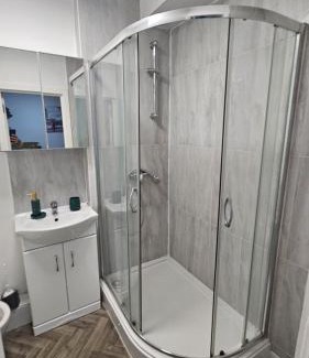 Kensal Green Apartamento | Spacious 2B Apt Zone 2 sleeps 4 F5