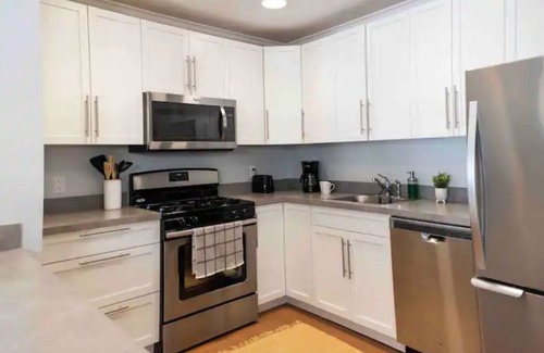 Norwalk Apartamento | Spacious 2bd 5min from Sono