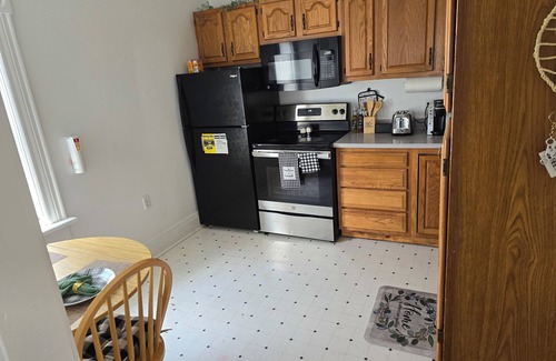 Lima Apartamento | Spacious 2bdrm in Lima's Heart!