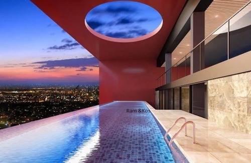 Adelaide Central Business District Apartamento | Spacious 2bed Apt With Netflix+wifi +pool+bbq+