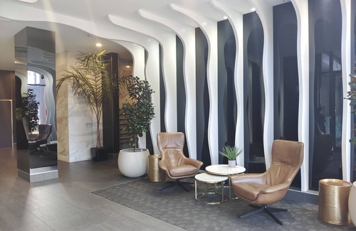 Adelaide Central Business District Apartamento | Spacious 2bed Apt With Netflix+wifi +pool+bbq+