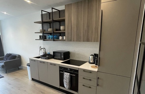 Larkhall Apartamento | Spacious 2Bedroom & 2bathroom in the heart of London