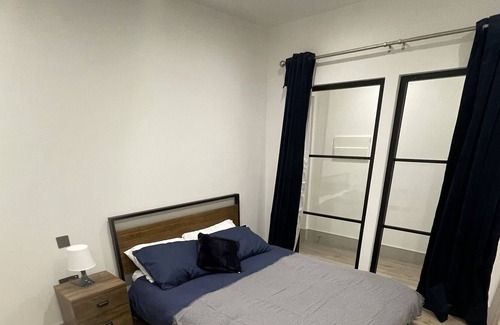 Larkhall Apartamento | Spacious 2Bedroom & 2bathroom in the heart of London