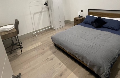 Larkhall Apartamento | Spacious 2Bedroom & 2bathroom in the heart of London