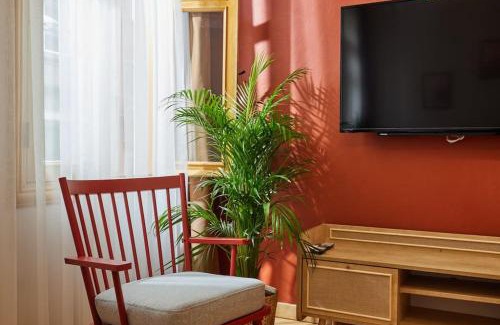 Bomonti Apartamento | Spacious 2BR 3AC 2 Min to Metro - Baysungur D3