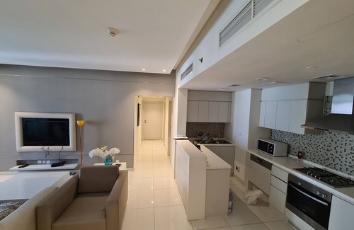 Zabeel Apartamento | Spacious 2BR Apartment in the heart of Downtown Dubai