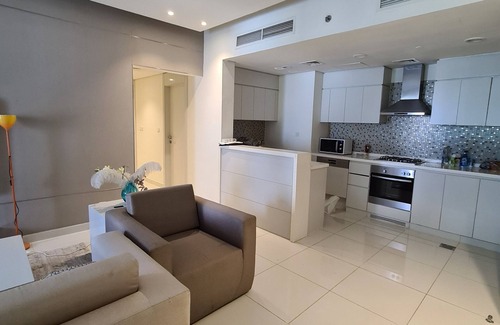 Zabeel Apartamento | Spacious 2BR Apartment in the heart of Downtown Dubai