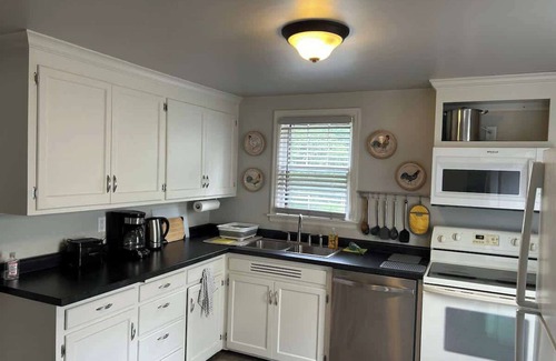 Fargo Apartamento | Spacious 2BR Apt in the Heart of Fargo