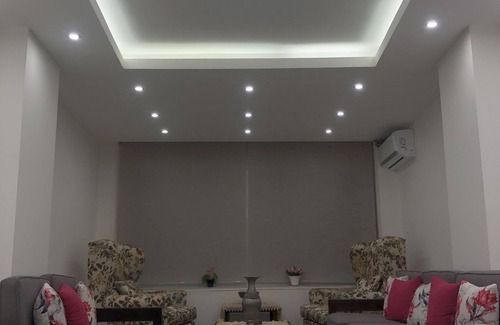 Batroun Apartamento | Spacious 2BR apt in the heart of Downtown Batroun.