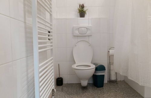 Neulerchenfeld Apartamento | Spacious 2BR Apt.-Near Wiener Stadthalle
