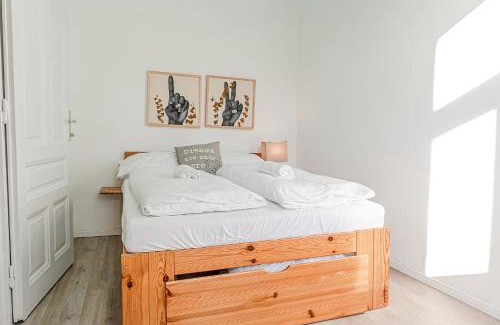 Wieden Apartamento | Spacious 2BR Apt Perfect for Longstays
