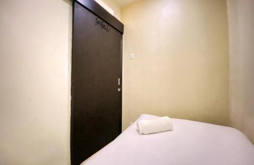 Cipaganti Apartamento | Spacious 2BR at Jarrdin Cihampelas Apartment By Travelio