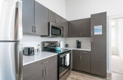 Indianapolis Apartamento | Spacious 2BR Broadripple Village