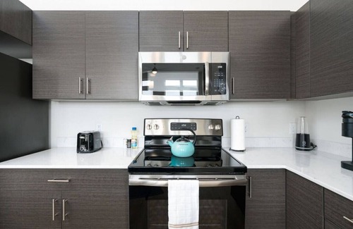 Indianapolis Apartamento | Spacious 2BR Broadripple Village