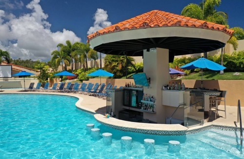 Candelero Abajo Condominio | Spacious 2BR Condo at Park Royal Club Cala