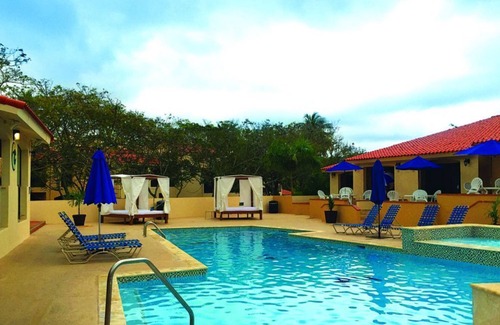Candelero Abajo Condominio | Spacious 2BR Condo at Park Royal Club Cala